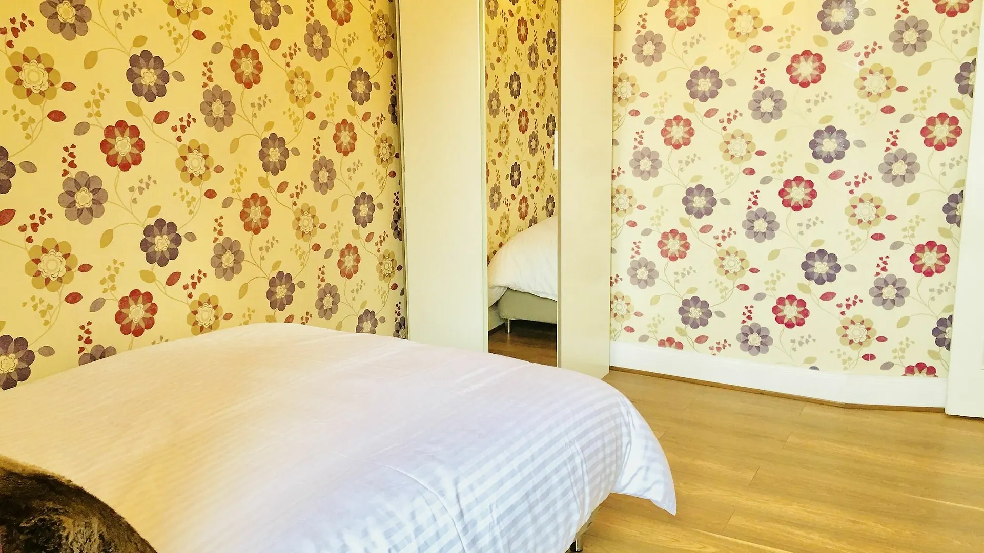 Cosy Bright Flat City Centre Edinburg 0*,  Storbritannien